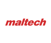 Mitarbeiter-App Maltech LOGO