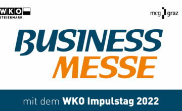 LOLYO Mitarbeiter-App zu Gastbei der Businessmesse in Graz