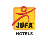 Mitarbeiter-App Referenz JUFA Hotels - LOGO