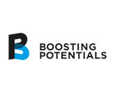 LOLYO Mitarbeiter-App Partner - Boosting Potentials Peter Kubesch - Logo