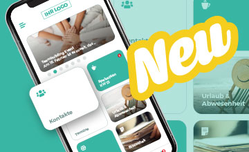 LOLYO Mitarbeiter-App -