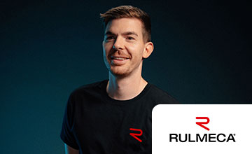 Success Talk mit Christoph Steinbrecher - Rulmeca Germany - Mitarbeiter-App als Motor der internen Kommunikation