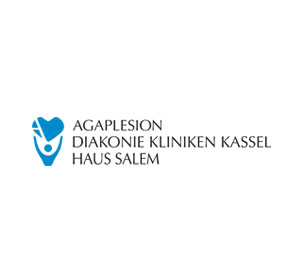 LOLYO Mitarbeiter-App Referenz Logo - Agaplesion Diakonie Kliniken