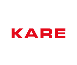 LOLYO Mitarbeiter-App Referenz Logo - KARE Design