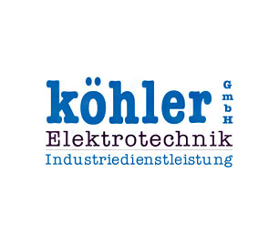 LOLYO Mitarbeiter-App Referenz Logo - Koehler Elektrotechnik Industriedienstleistung