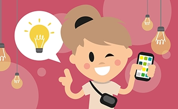 LOLYO Mitarbeiter-App Hidden Hints 9