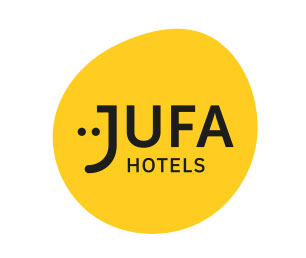 Mitarbeiter-App JUFA Hotels - LOGO