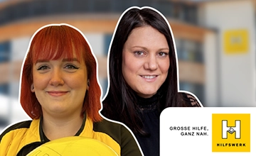 HWK Inside Mitarbeiter-App Success Story Sozialwesen