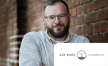 Mitarbeiter-App Success Story Autobahnen- und Schnellstraßen-Finanzierungs-Aktiengesellschaft - Logo + Profilbild Michaela Gold