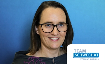Stadtgemeinde Schwechat -
